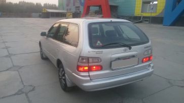  Toyota Corolla 1998 , 225000 , 