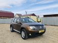 SUV   Renault Duster 2013 , 659000 , 