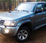 SUV   Nissan Patrol 2004 , 950000 , -