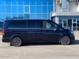    Mercedes-Benz V-Class 2016 , 3500000 , 