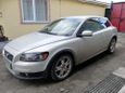  3  Volvo C30 2007 , 450000 , 