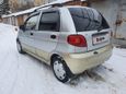  Daewoo Matiz 2010 , 200000 , 