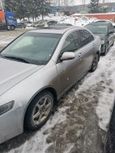  Honda Accord 2004 , 550000 , 