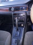  Honda Vigor 1993 , 165000 , 