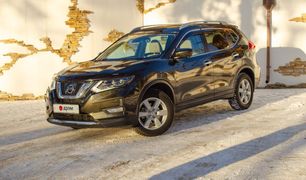 SUV или внедорожник Nissan X-Trail 2019 года, 2950000 рублей, Чита