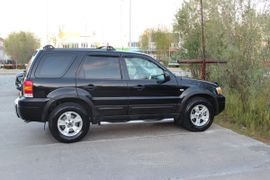 SUV или внедорожник Ford Maverick 2005 года, 900000 рублей, Губкинский