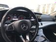  Mercedes-Benz E-Class 2017 , 1770000 , 