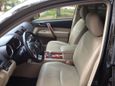 SUV   Toyota Highlander 2012 , 1400000 , 