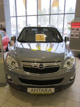 SUV   Opel Antara 2012 , 1135000 , 