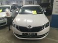  Skoda Octavia 2018 , 1210000 , 