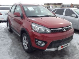 SUV   Great Wall Hover M4 2015 , 465000 , 