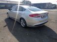  Ford Fusion 2018 , 1240000 , 