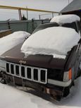 SUV   Jeep Grand Cherokee 1997 , 100000 , 