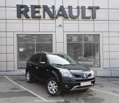SUV   Renault Koleos 2008 , 800000 , 