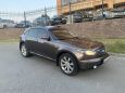 SUV   Infiniti FX35 2007 , 699000 , 