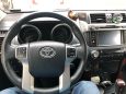 SUV   Toyota Land Cruiser Prado 2016 , 2750000 , -
