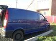    Mercedes-Benz Vito 2006 , 600000 , 