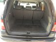 SUV   Mercedes-Benz M-Class 1999 , 420000 , 