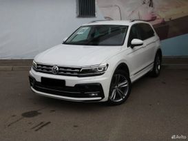 SUV   Volkswagen Tiguan 2019 , 3779000 , -