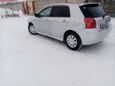  Toyota Allex 2001 , 348000 , 