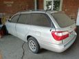  Mazda Capella 2002 , 47000 , 