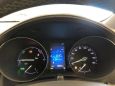 SUV   Toyota C-HR 2016 , 1400000 , -