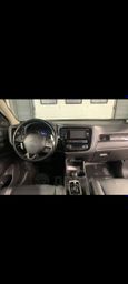 SUV   Mitsubishi Outlander 2015 , 1835000 , -