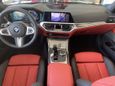  BMW 3-Series 2020 , 5800000 , 