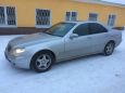  Mercedes-Benz S-Class 2000 , 420000 , 