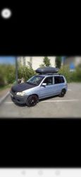  Mazda Demio 2000 , 170000 , 