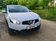 SUV   Nissan Qashqai 2010 , 800000 , 