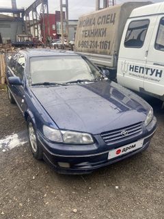 Седан Toyota Camry 1997 года, 380000 рублей, Новокузнецк
