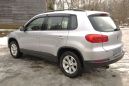 SUV   Volkswagen Tiguan 2013 , 800000 , 