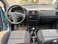  Hyundai Getz 2007 , 290000 , 