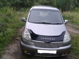  Toyota Funcargo 2001 , 190000 , -