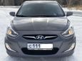  Hyundai Solaris 2013 , 565000 , 