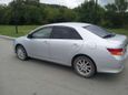  Toyota Allion 2008 , 590000 , 