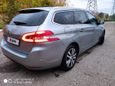  Peugeot 308 2018 , 1290000 , 