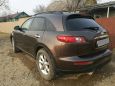 SUV   Infiniti FX35 2004 , 600000 , 