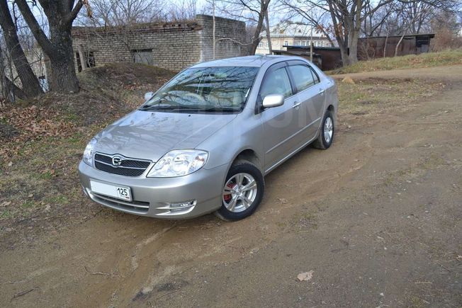  Toyota Corolla 2003 , 350000 , 