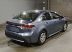 Седан Toyota Corolla 2019 года, 2118000 рублей, Хабаровск