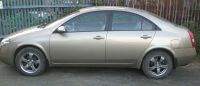  Nissan Primera 2004 , 320000 ,  