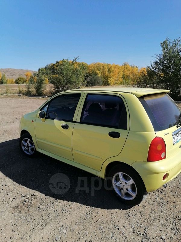  Chery QQ Sweet 2006 , 100000 , 