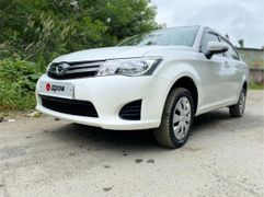 Седан Toyota Corolla Axio 2012 года, 950000 рублей, Артём