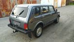 SUV    4x4 2131  2008 , 190000 , -