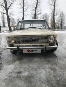 Бобров 2101 1986