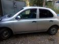  Nissan March 2003 , 250000 , 