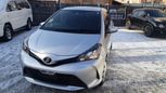  Toyota Vitz 2015 , 655000 , 