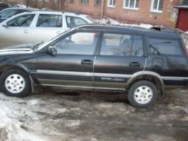  Toyota Sprinter Carib 1990 , 115000 , 