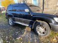 SUV   Toyota Land Cruiser Cygnus 2004 , 1480000 , 